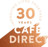 An interview with John Steel, CEO at Caf&eacute; Direct